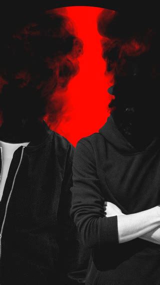 Download wallpaper Music, Cover, Monstercat, Turmoil, Slips & Slurs x ...