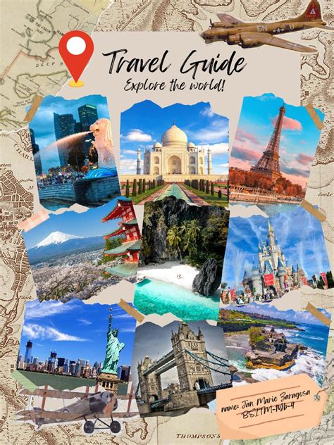 Image result for Travel Guide