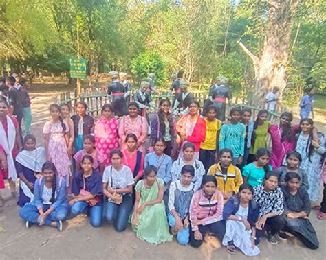 Sri Sampourna Vidyalayam | Best schools in pondicherry