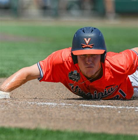 Looking at Virginia baseball's revamped roster under Chris Pollard ...