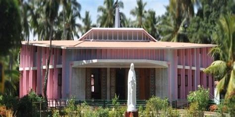 Holy Cross College Nagercoil Contact Number, Address & Map ...