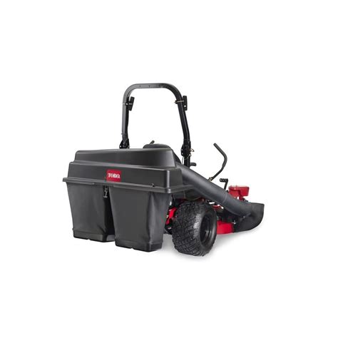 Toro Bagger Installation 的图像结果