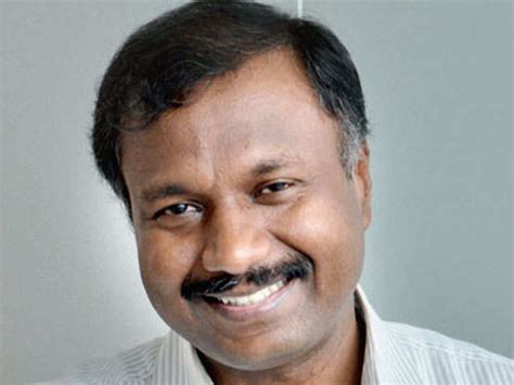 Raghava Rao (43) - Online retail: Aspirational industry for India’s top ...