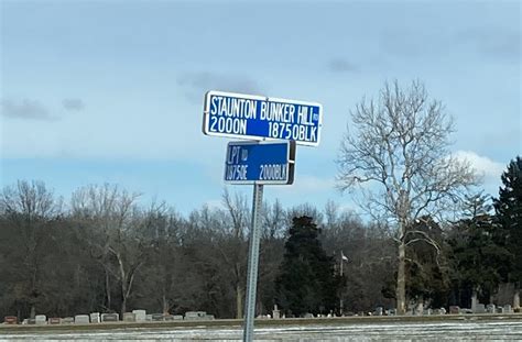 County board authorizes resurfacing project on Staunton-Bunker Hill Road