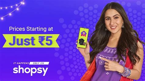 Shopsy Celebrates Third Anniversary with Over 330 Million App Downloads ...