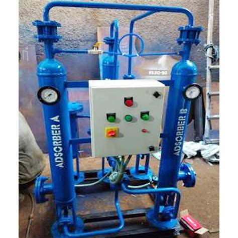 Affordable Price Air Dryer Nitrogen Plant, Stainless Steel Construction