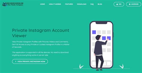 Private IG Viewer 的图像结果