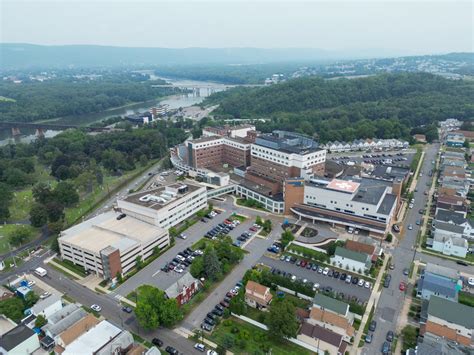 Nurses union relieved by state approval of Wilkes-Barre General ...