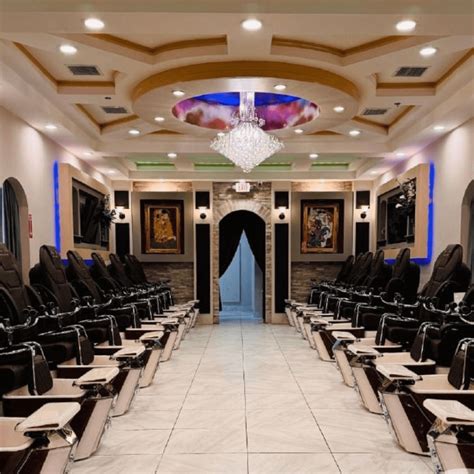 How to Complain About a Nail Salon: A Polite but Effective Guide ...