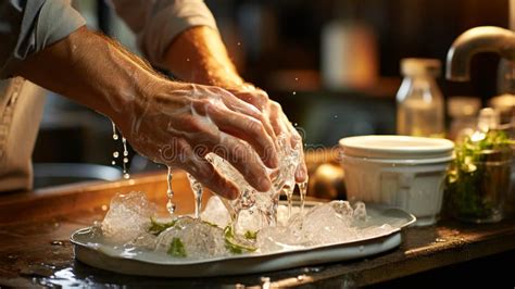 Wash Up 的图像结果