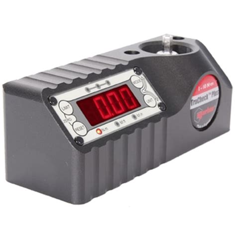 43251 Norbar Torque Tools | Norbar Torque Tools Digital Torque Tester ...