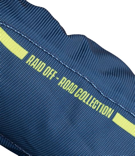 Rynox Dune Neo Trail Offroad Jacket (Blue Hi Viz Green)– Moto Central