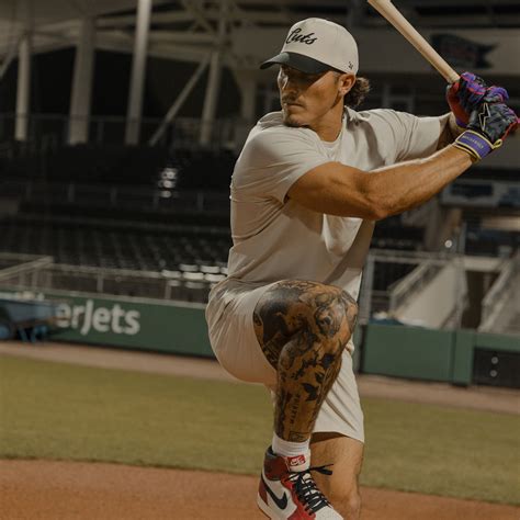 Jarren Duran x Cuts Clothing | For the Sport of Business®