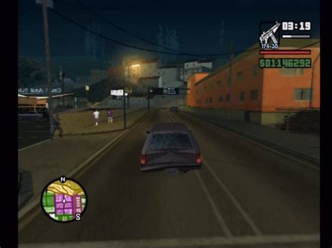 Image result for San Andreas Loading Screen