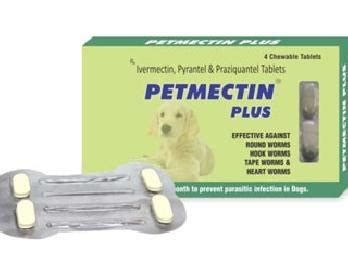 Samepet Syrup 100 ml - Pets Friend