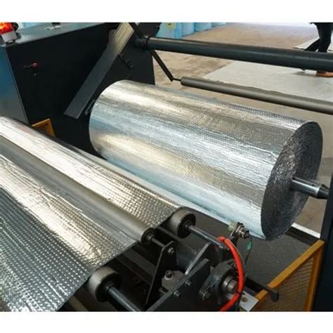 Metal Building Insulation Material - Thermal Roof Insulation Material ...