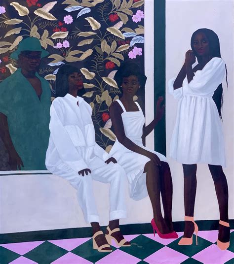 All Artists – Great Banyan Art