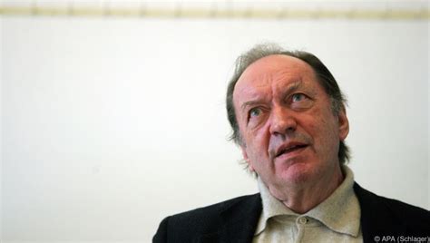 Echo Klassik: Nikolaus Harnoncourt wird posthum geehrt - UnserTirol24