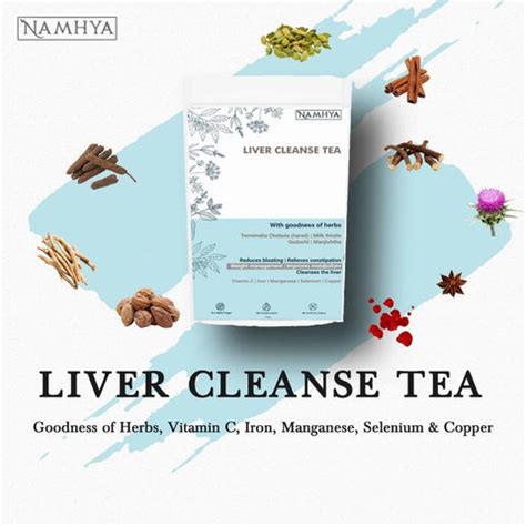 After going through the precious ingredients present in the liver ...