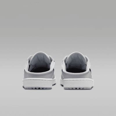 Air Jordan Mule Golf Shoes. Nike IN