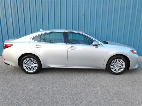 Used 2014 Lexus Es 350 Sedan For Sale ($18,800) | Metro West Motorcars LLC Stock #118470