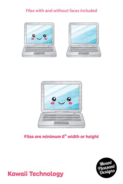 Cute Anime Icon of Technology 的图像结果