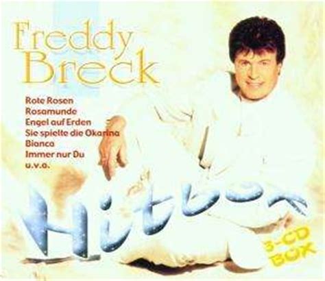 Hitbox: Freddy Breck: Amazon.in: Music}