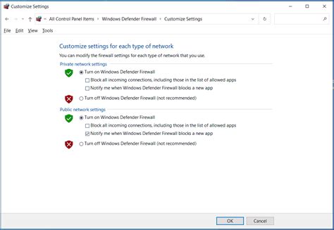 Image result for Fix Windows Defender Error