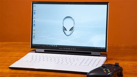 Alienware 17 M2 的图像结果