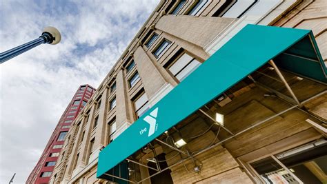 Historic Downtown Denver YMCA closing for affordable housing expansion