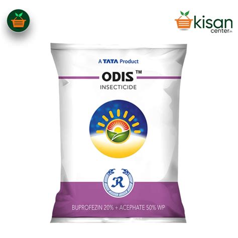 Order Tata Odis Insecticide (Buprofezin 20% + Acephate 50%) Online From ...