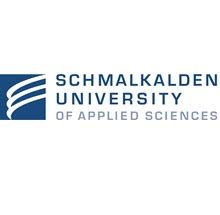 Engineering Courses at Schmalkalden University of Applied Sciences ...