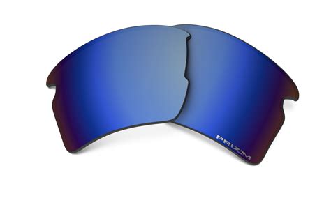 Flak® 2.0 XL Replacement Lens prizm deep water polarized Lenses ...