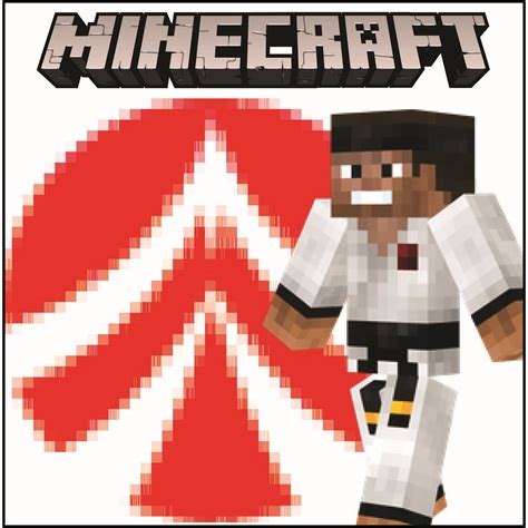 Image result for Karate Mod Minecraft