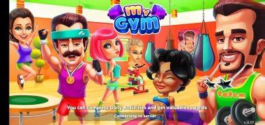 My Gym APK Download for Android Free