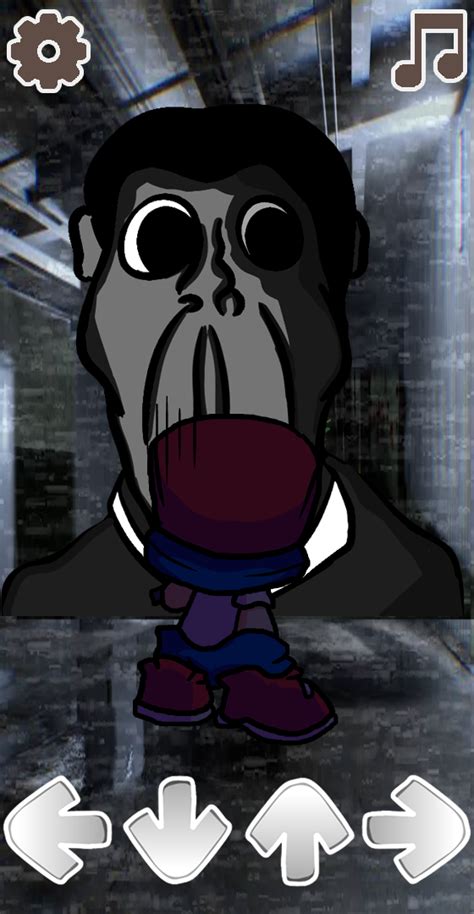 Descargar y jugar FNF Obunga Nico's Nextbot Mod para PC (Emulador)
