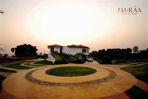 Kanishka Farm House - Venue - Rohini - Weddingwire.in