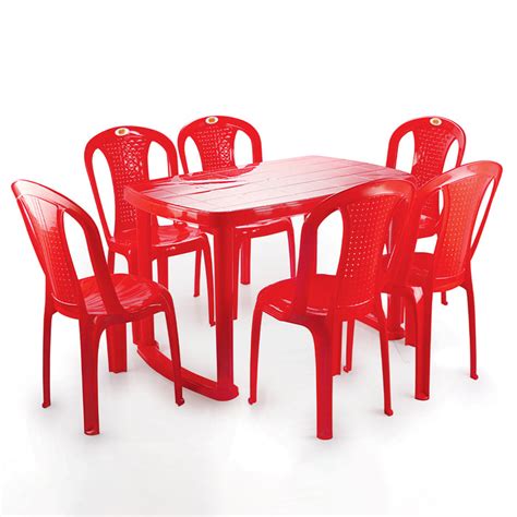 DAAWAT DINING TABLE — Nakoda Plast