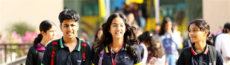 Book a tour | Sancta Maria International School, Hyderabad