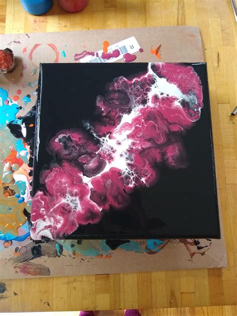 Dutch Pour for Beginners 的图像结果