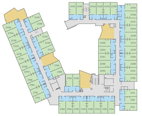 Building Floor Plans Cal Poly Slo - Infoupdate.org