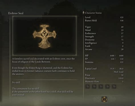 Where to Find Sacred Seals in Elden Ring? - Nerd Lodge