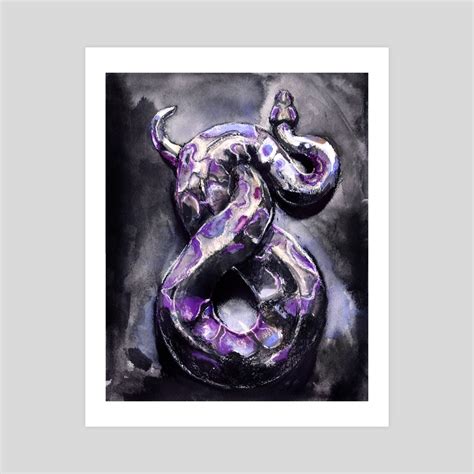 Image result for Facts Python Purple