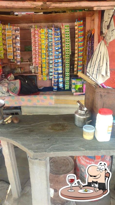 Sitaram Tea Stall, Jaipur - Restaurant menu, prices and reviews