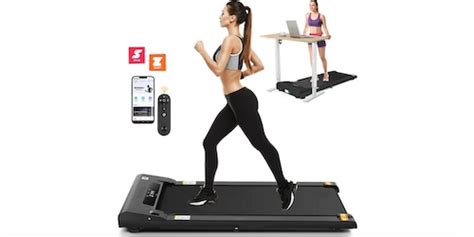 11 walking pads and under desk treadmills you can get on sale at ...