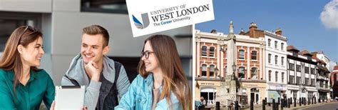 Insurance at University of West London | Student Insurance Portal