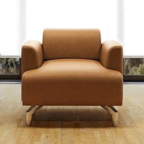 1 Seater Sofas: Buy One Seater Sofa Online and Get 50% Off