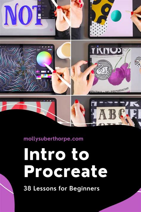 Image result for Procreate User Guide