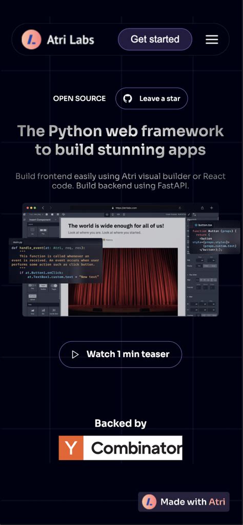Image result for Creating Website Using Python