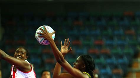 Manchester Thunder add Malysha Kelly to their Netball Superleague squad ...